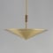 Maxim Lighting Helsinki 20'' Pendant, Natural Aged Brass 11436NAB - alternate 2
